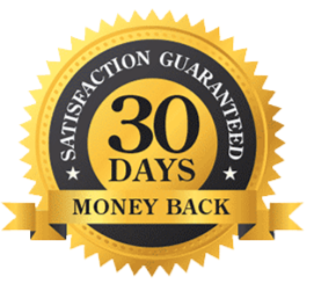 Blue Edge Glasses Money Back Guarantee