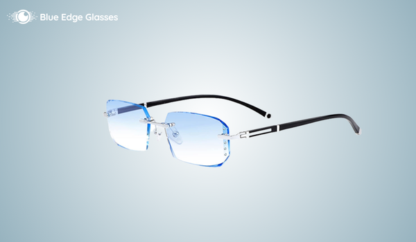 Blue Edge Glasses Reviews