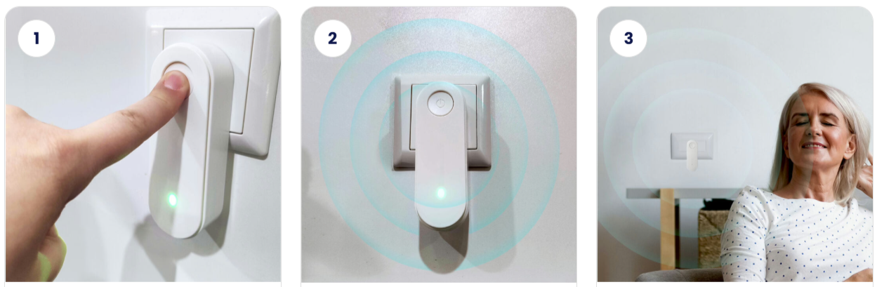 Clairu Air Purifier Uses