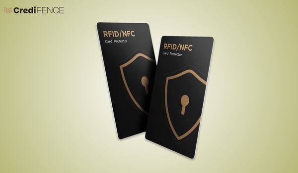 Credifence Card Protector Reviews