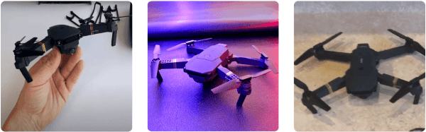 Cyber Falcon Customer Reviews