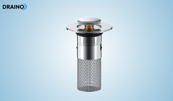 Draino Drain Strainer Reviews