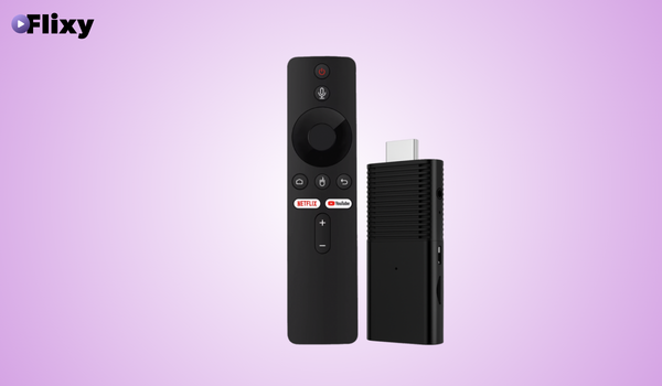 Flixy TV Smart Stick Reviews