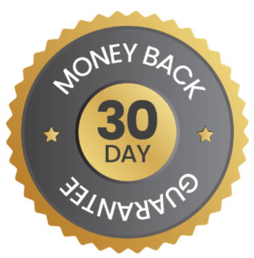AirZa Money Back Guarantee