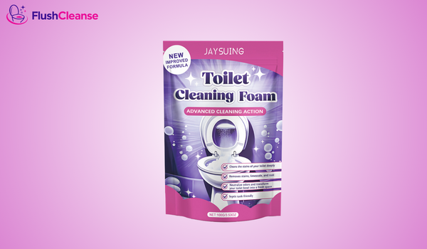 FlushCleanse Reviews