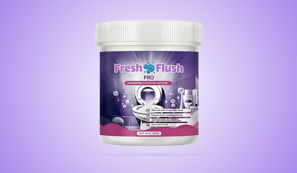 Fresh Flush Pro Reviews