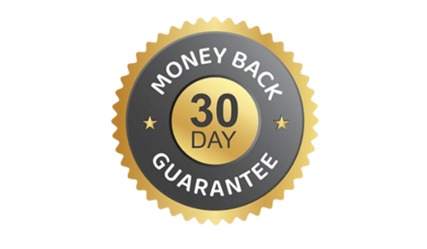 Fungabeam Guarantee