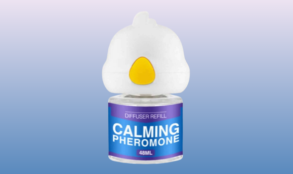 Furthrive Calming Diffuser Reviews