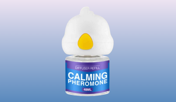 Furthrive Calming Diffuser Reviews