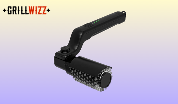 GrillWizz Grill Cleaner Reviews