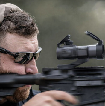 Kodiak Combat Scope
