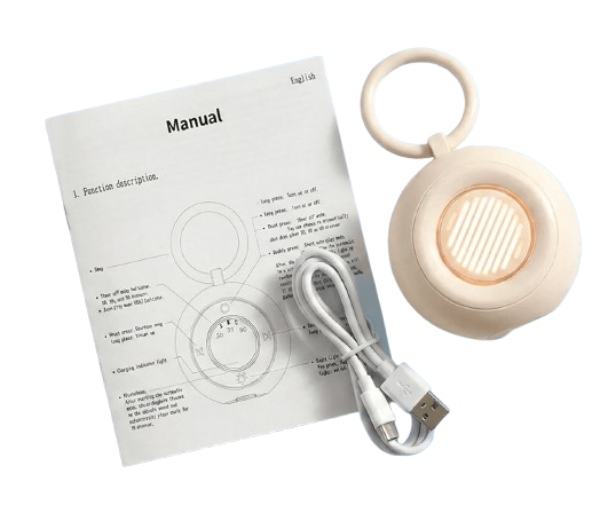 Mama Ease Pro Calming Sensor Included