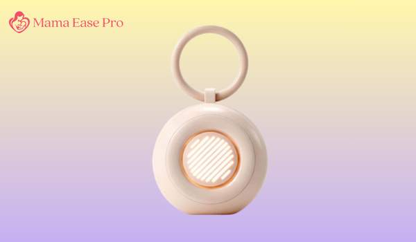 Mama Ease Pro Calming Sensor Reviews