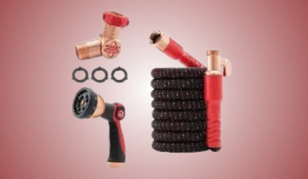 Pocket Hose Ballistic Hose Reviews
