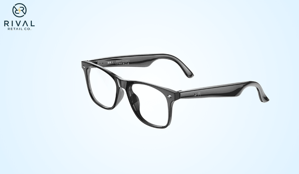 Rival Smart Glasses Reviews