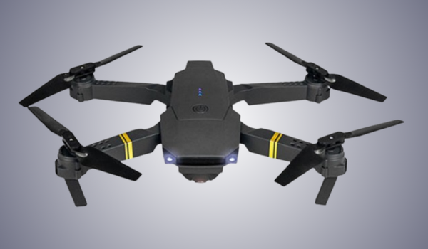 Sky Hawk Drone Reviews