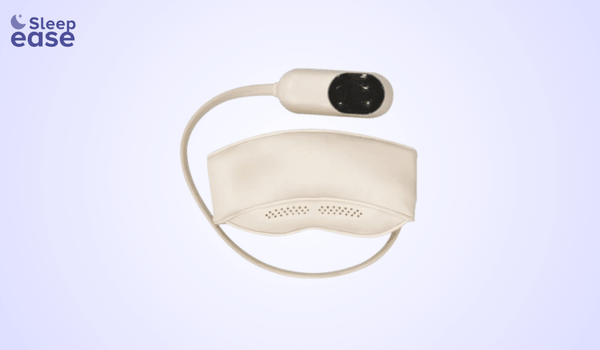 Sleep Ease Calming Mask Reviews