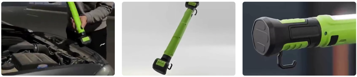 Super Bright Torch Uses