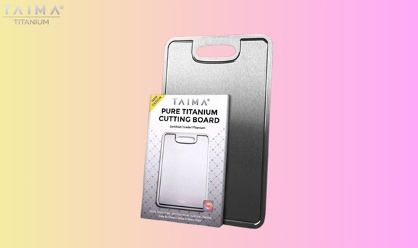 Taima Cutting Boards Reviews