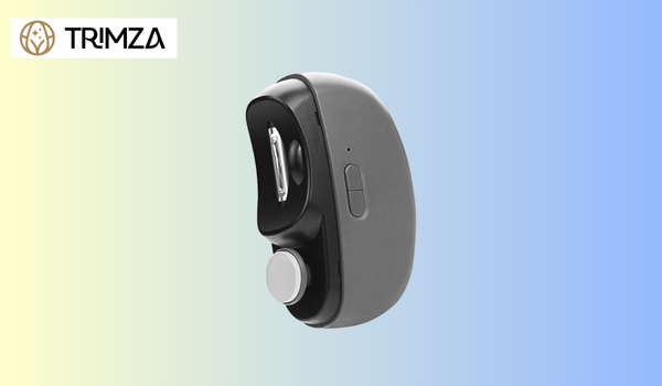 TrimZa Electric Nail Clipper Australia Reviews