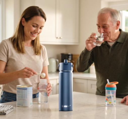 UVBrite Beam Water Bottle Customer Reviews