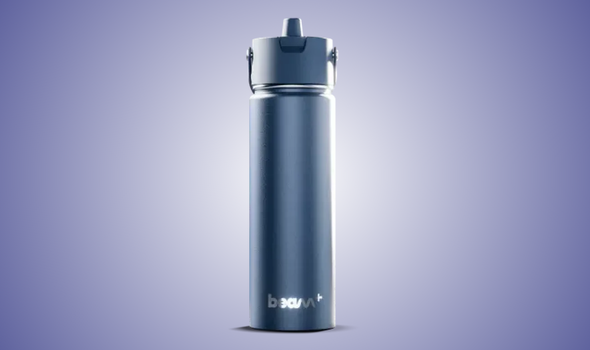 UVBrite Beam Water Bottle Reviews