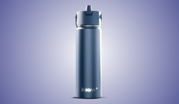 UVBrite Beam Water Bottle Reviews