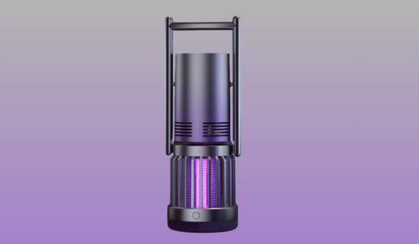 Lumix Bug Trap Reviews