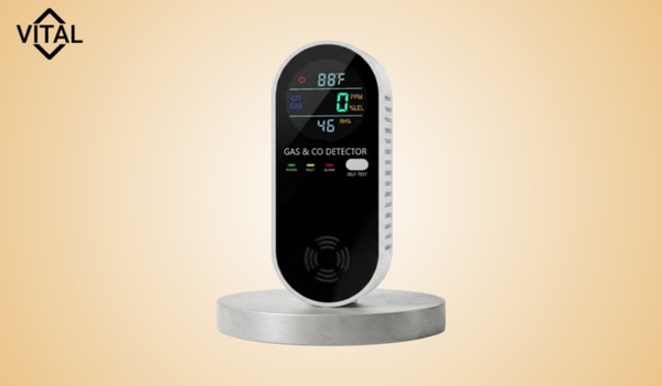 Vital Carbon Detector Reviews