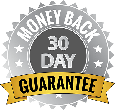 Vital Carbon Fan Filter Money BAck Guarantee