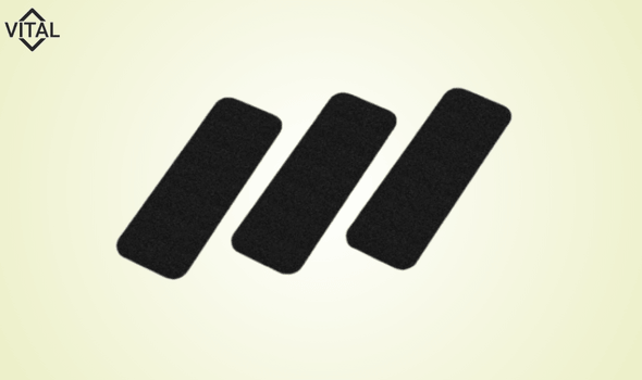 Vital Carbon Fan Filter Reviews