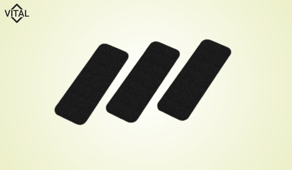Vital Carbon Fan Filter Reviews