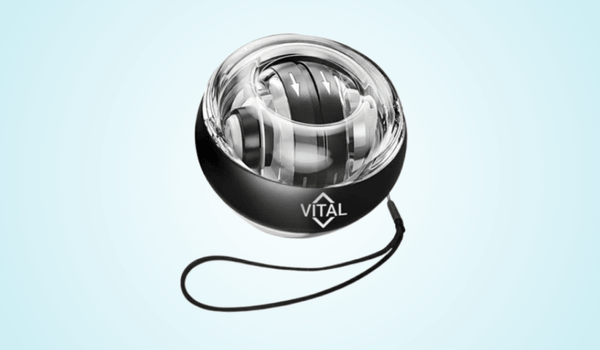 Vital Wrist Ball Reviews